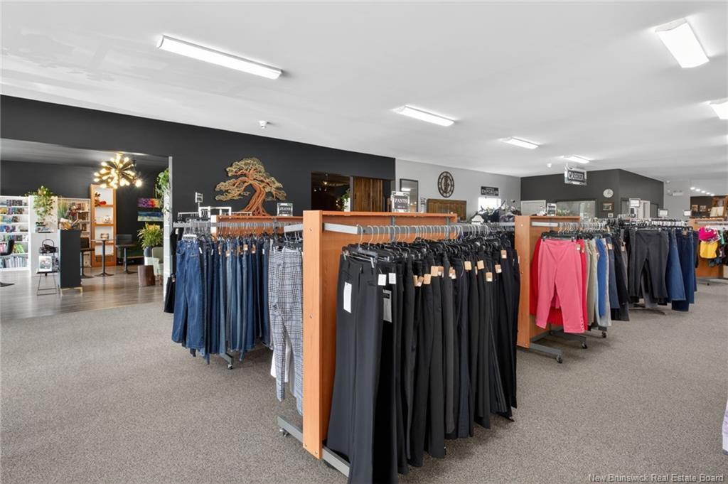 9439 Main St, Richibucto, NB