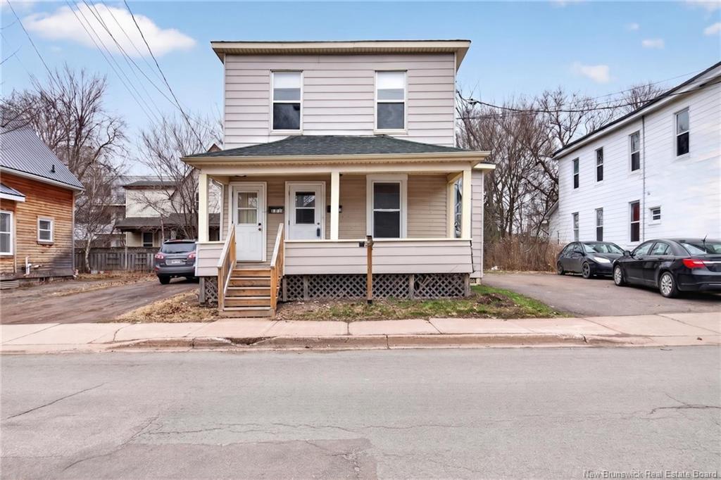 365 Robinson St, Moncton, NB