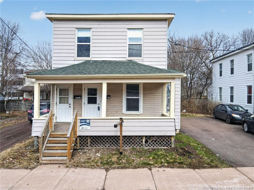 365 Robinson St, Moncton, NB
