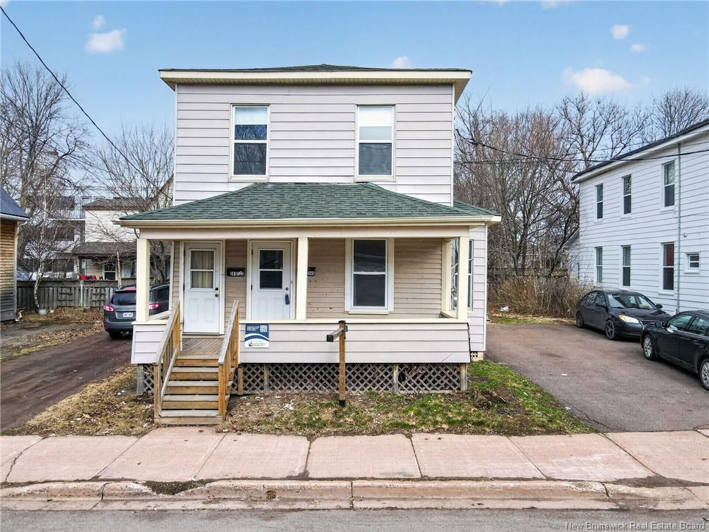 365 Robinson St, Moncton, NB
