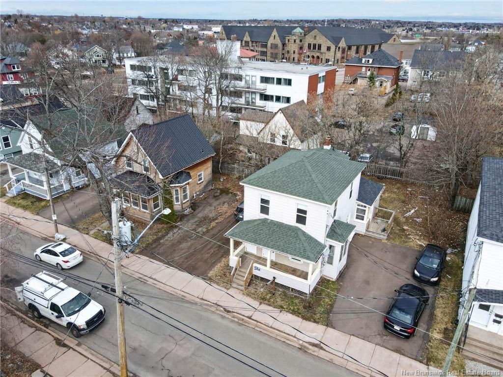 365 Robinson St, Moncton, NB