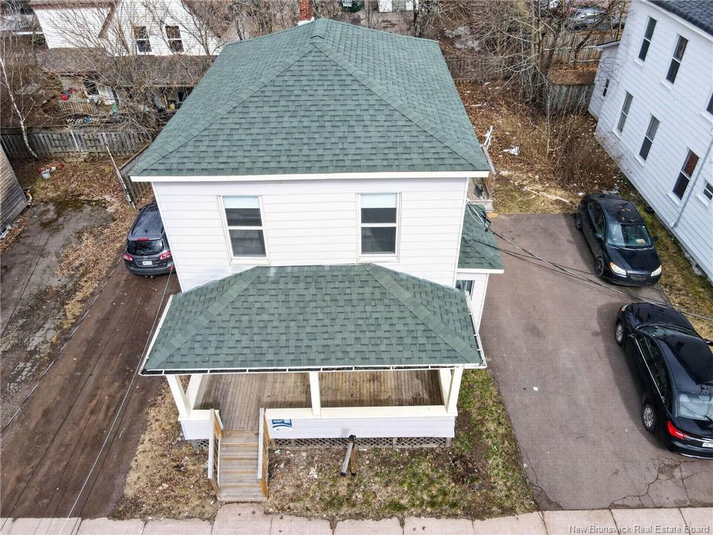 365 Robinson St, Moncton, NB