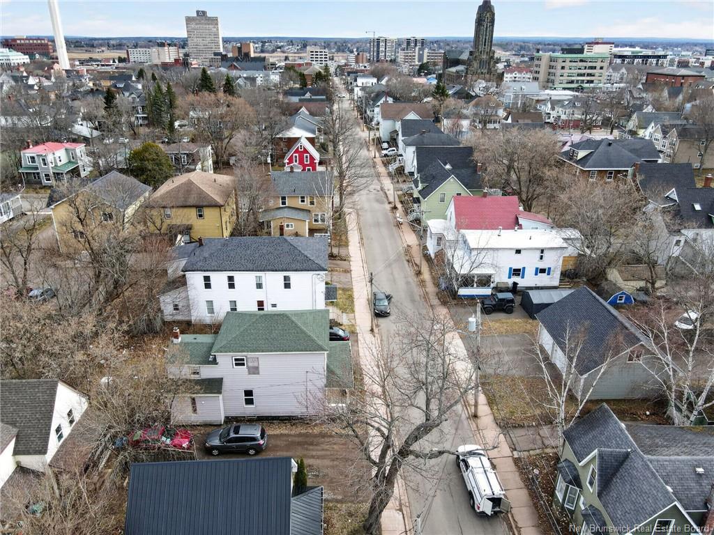 365 Robinson St, Moncton, NB