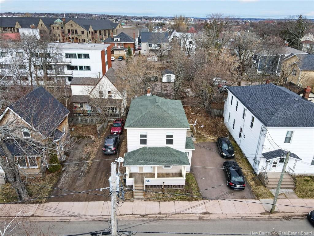 365 Robinson St, Moncton, NB