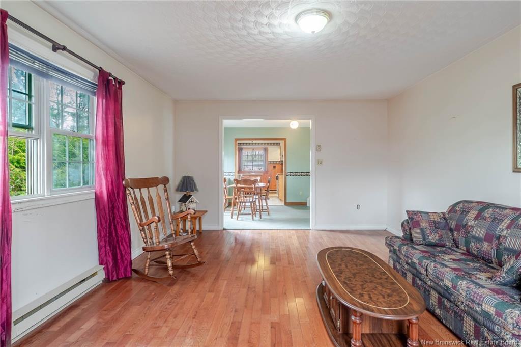 155 Pearl St, Fredericton, NB