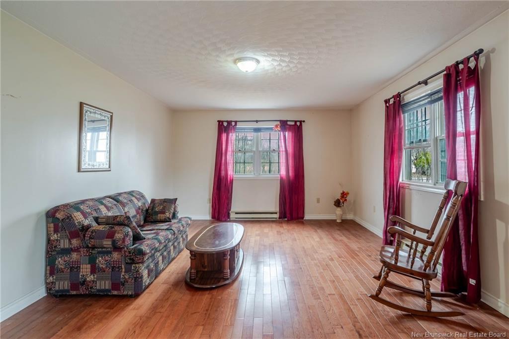 155 Pearl St, Fredericton, NB