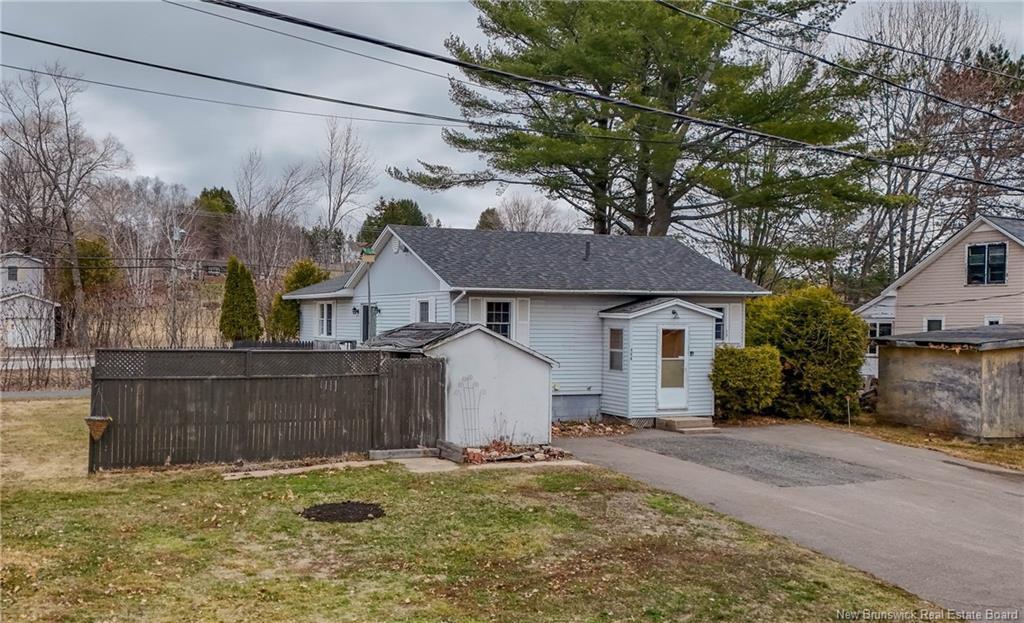 155 Pearl St, Fredericton, NB