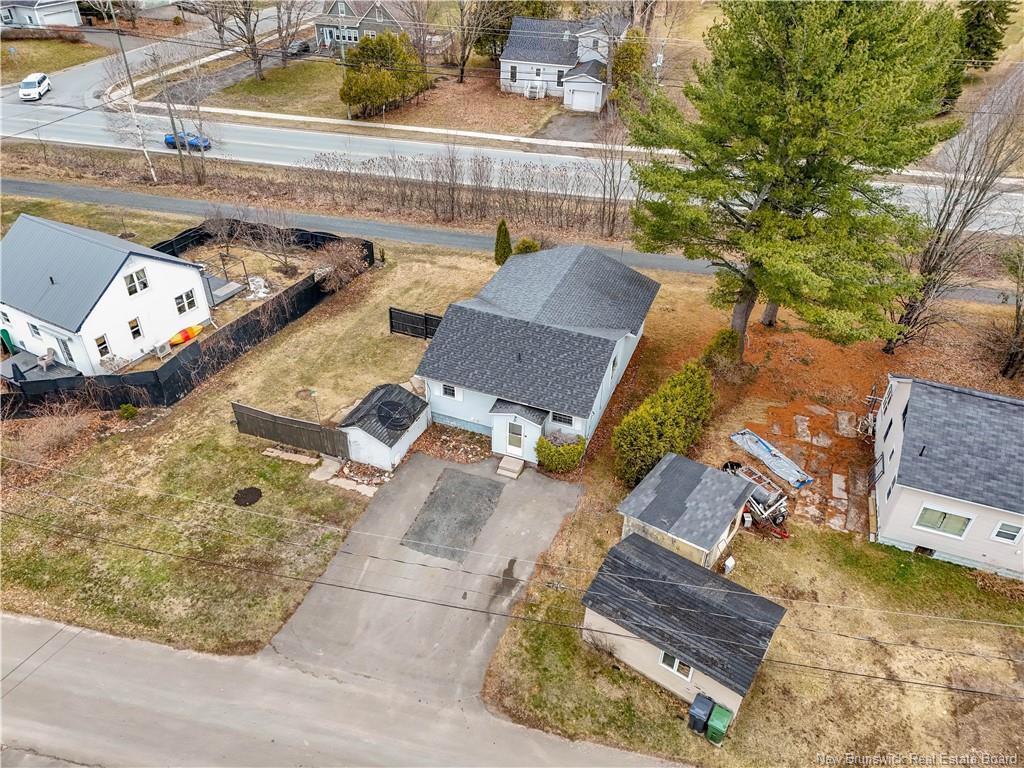 155 Pearl St, Fredericton, NB