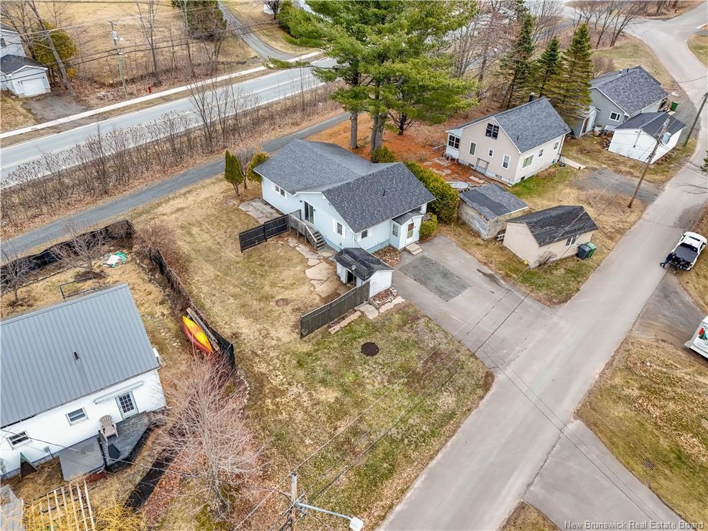 155 Pearl St, Fredericton, NB