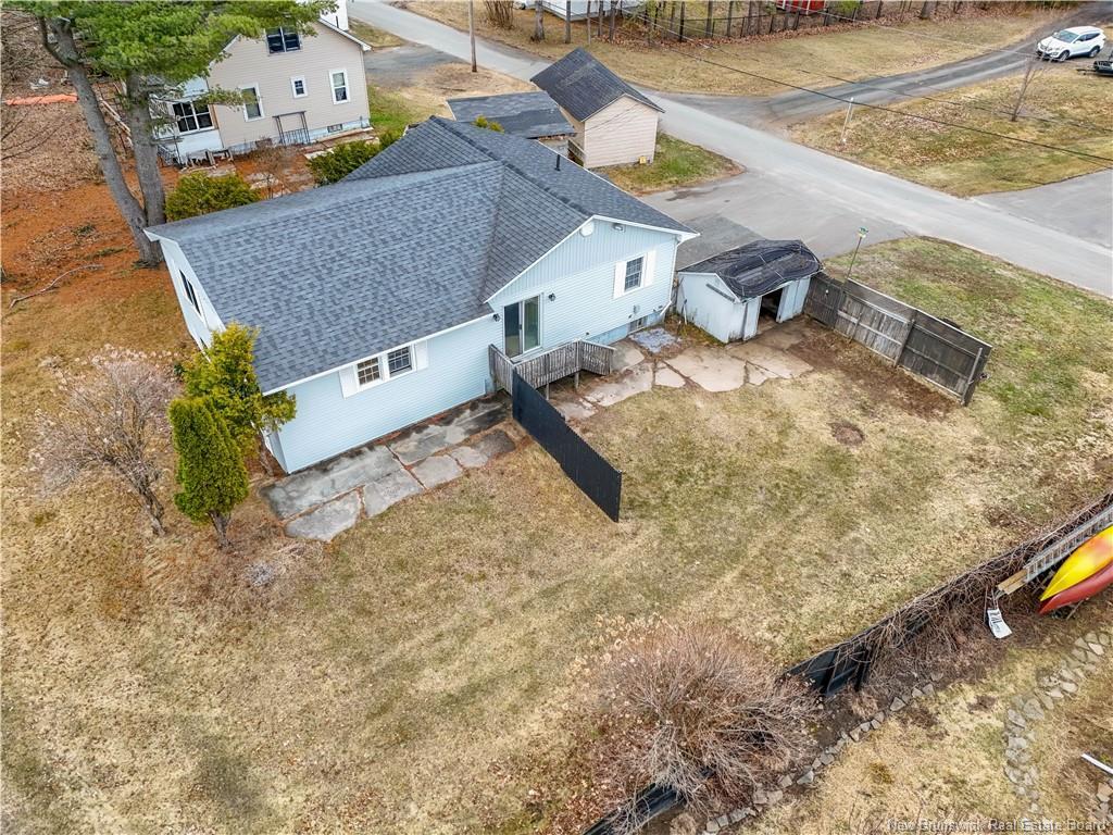 155 Pearl St, Fredericton, NB