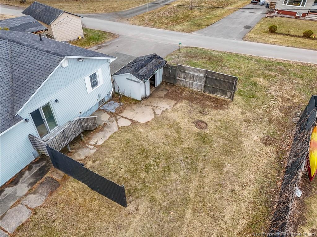 155 Pearl St, Fredericton, NB