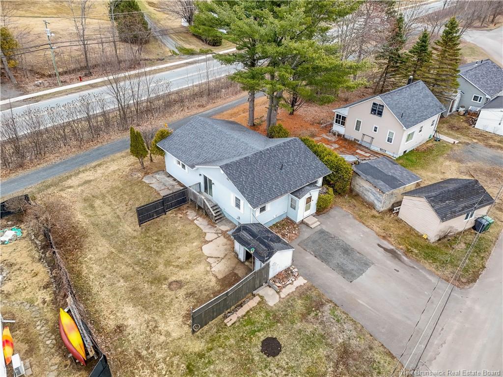 155 Pearl St, Fredericton, NB