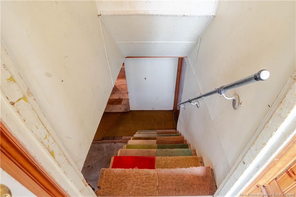 155 Pearl St, Fredericton, NB