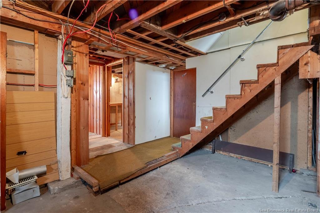 155 Pearl St, Fredericton, NB