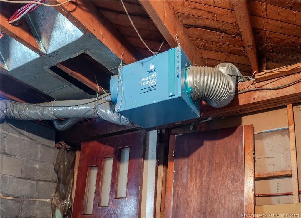 155 Pearl St, Fredericton, NB