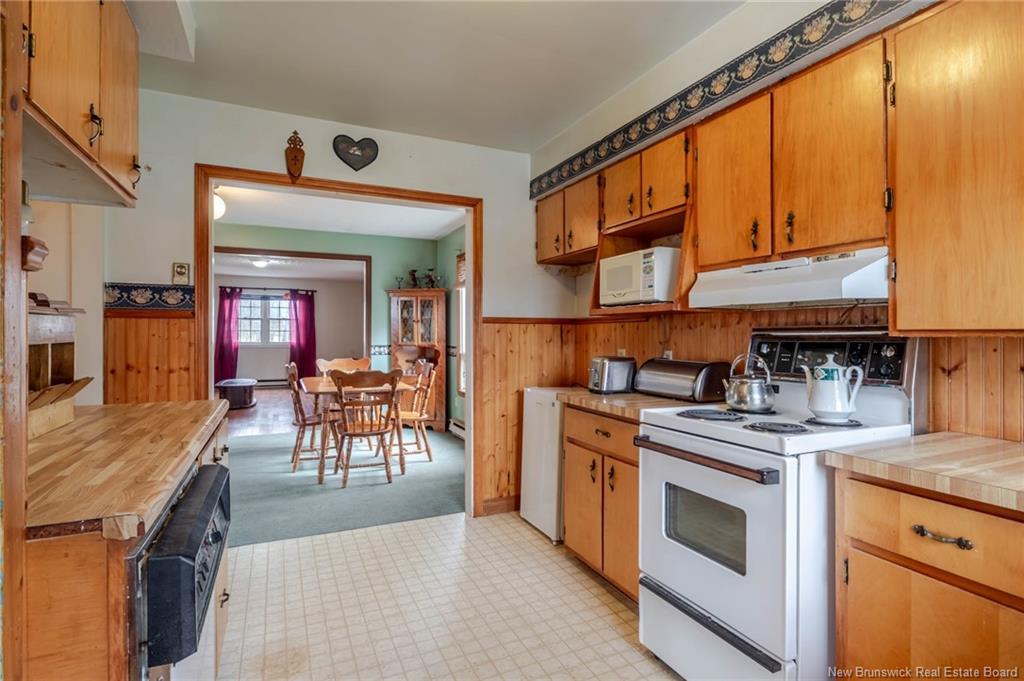 155 Pearl St, Fredericton, NB