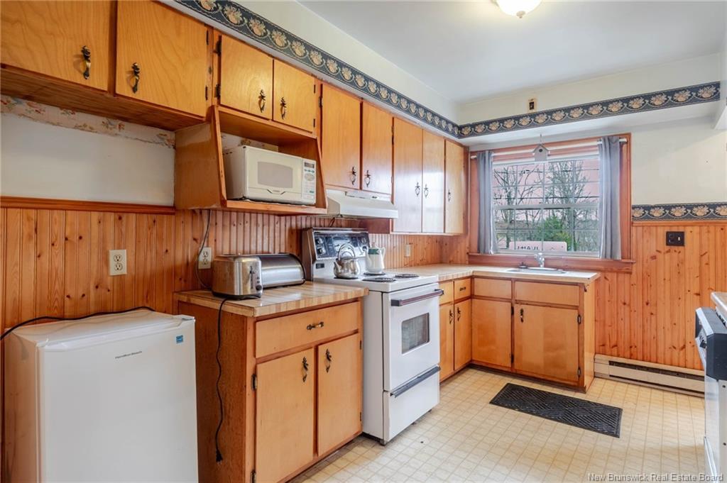 155 Pearl St, Fredericton, NB