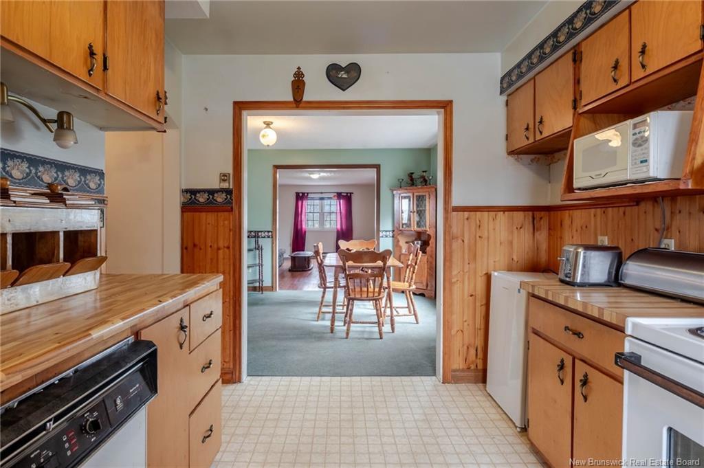 155 Pearl St, Fredericton, NB