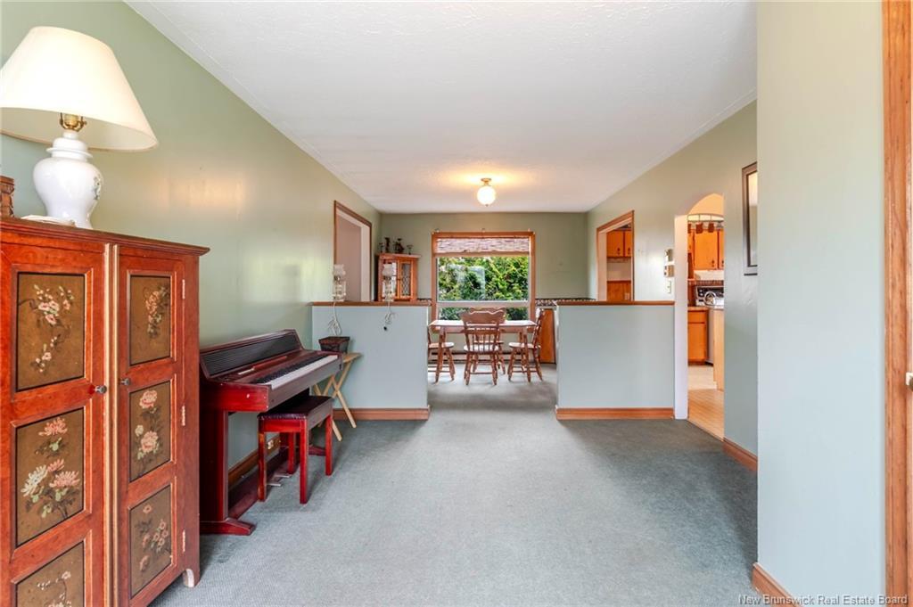 155 Pearl St, Fredericton, NB