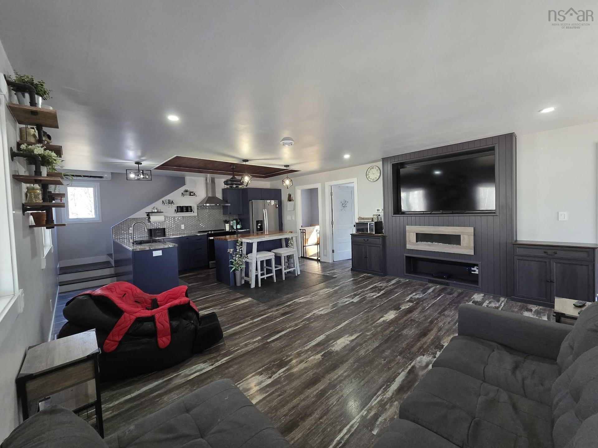 67 Oak Lane, Clyde River, NS