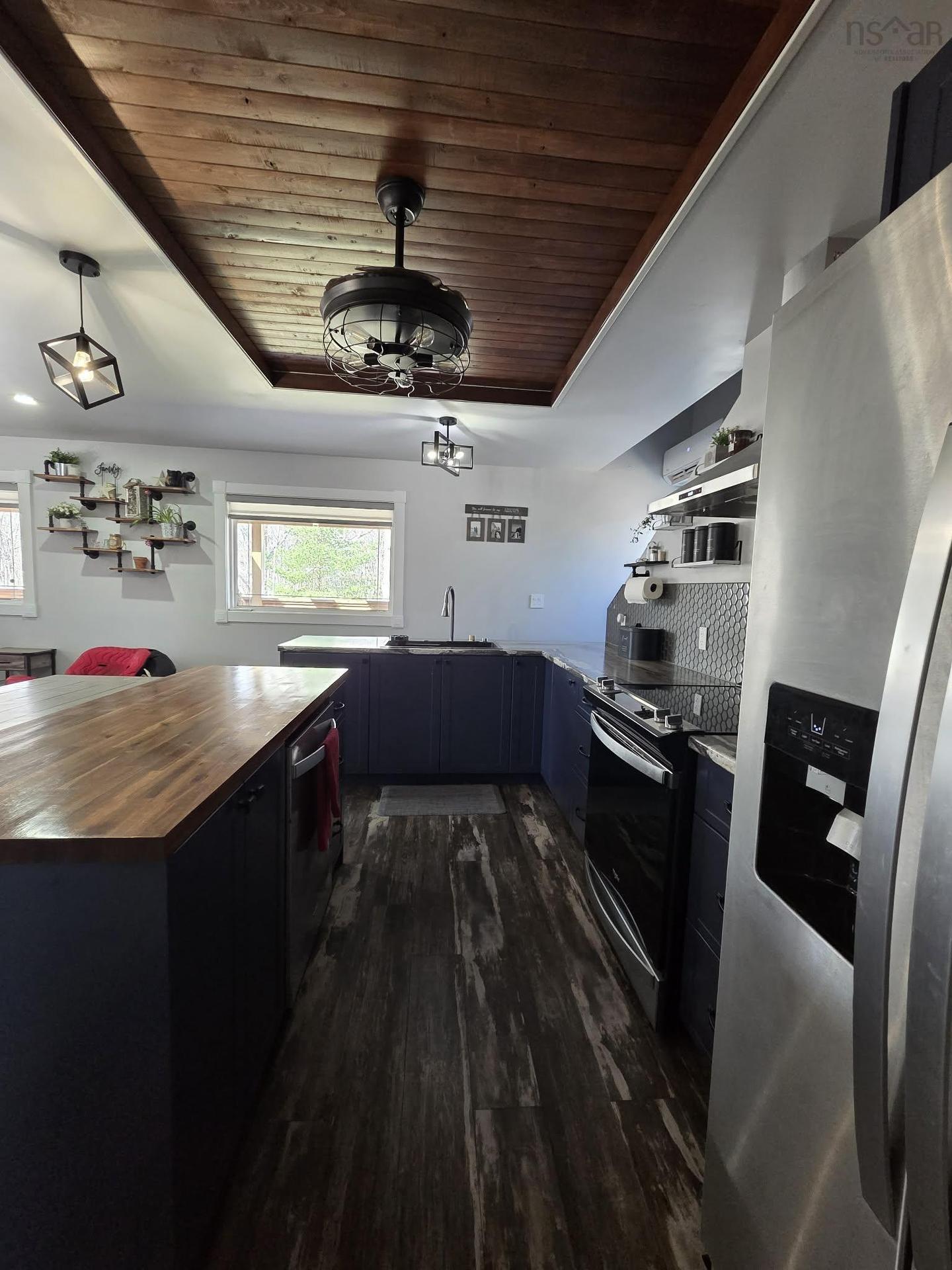 67 Oak Lane, Clyde River, NS