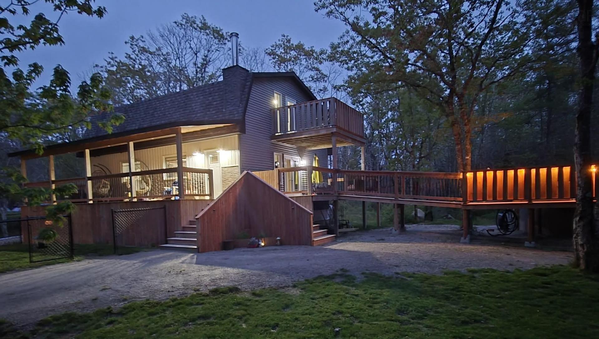 67 Oak Lane, Clyde River, NS