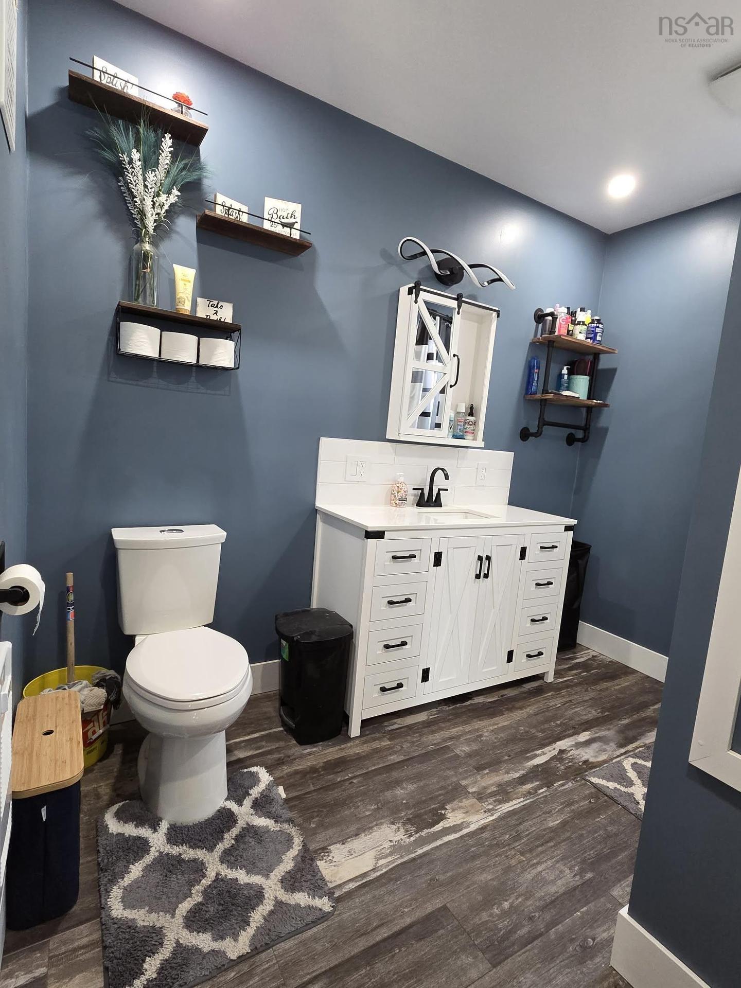 67 Oak Lane, Clyde River, NS