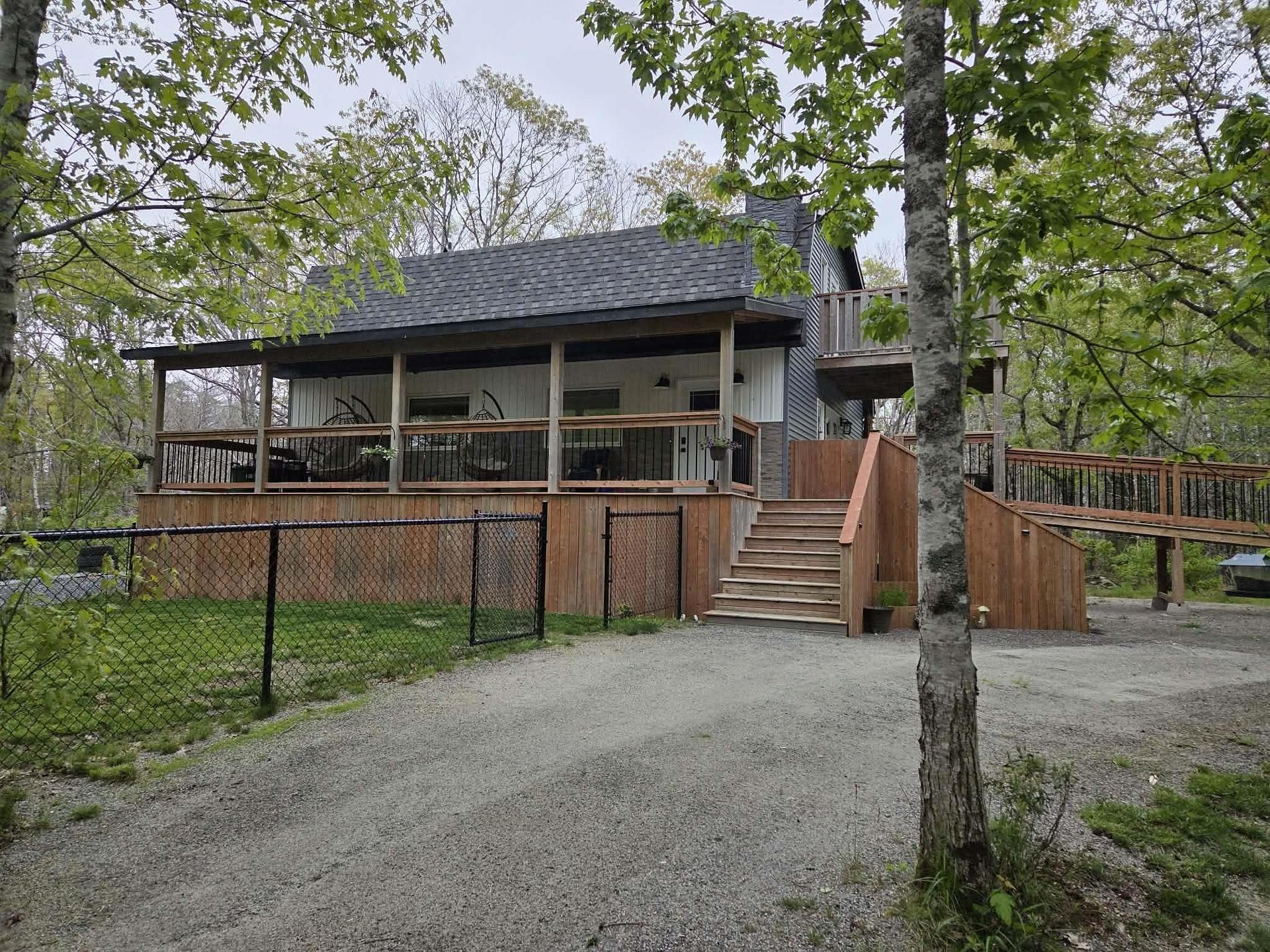 67 Oak Lane, Clyde River, NS