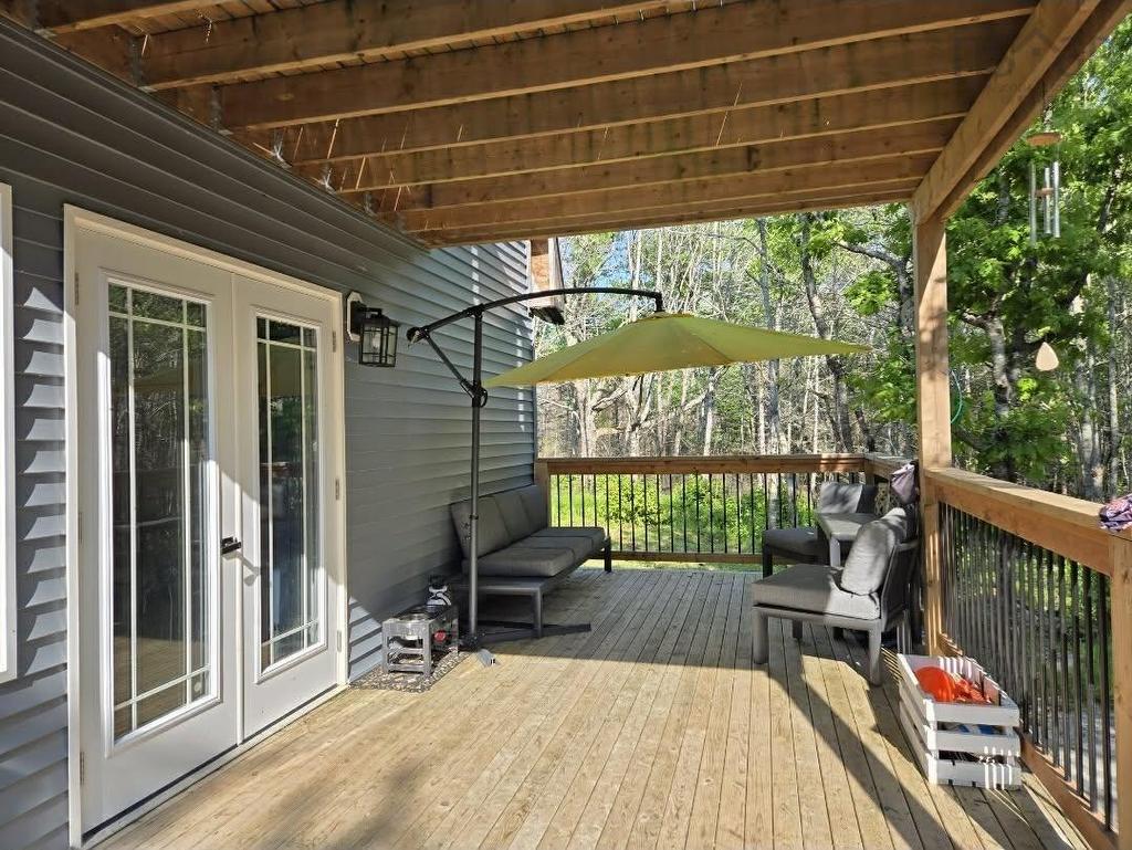 67 Oak Lane, Clyde River, NS