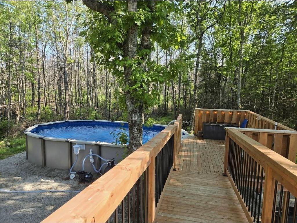 67 Oak Lane, Clyde River, NS