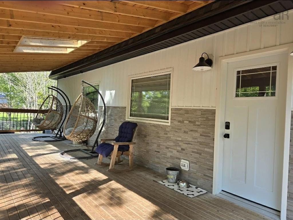 67 Oak Lane, Clyde River, NS