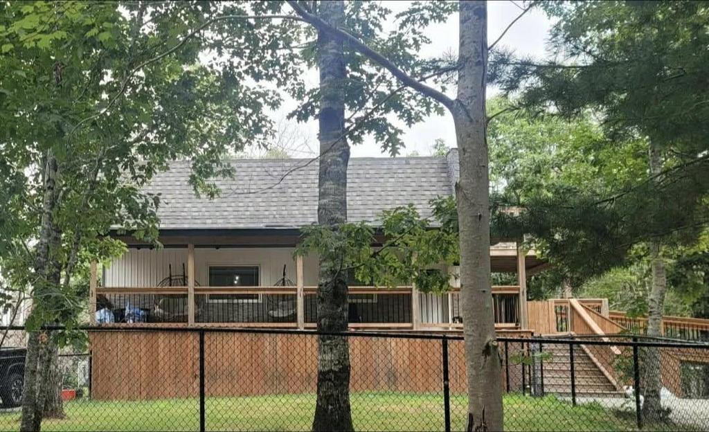 67 Oak Lane, Clyde River, NS