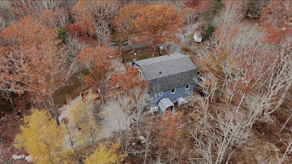 67 Oak Lane, Clyde River, NS