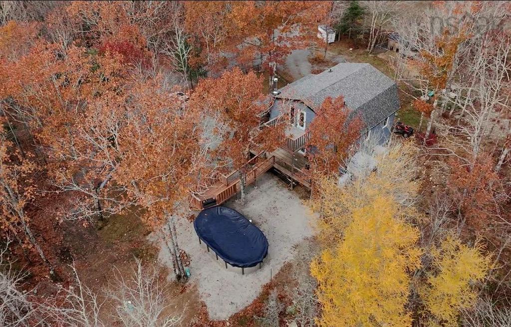 67 Oak Lane, Clyde River, NS