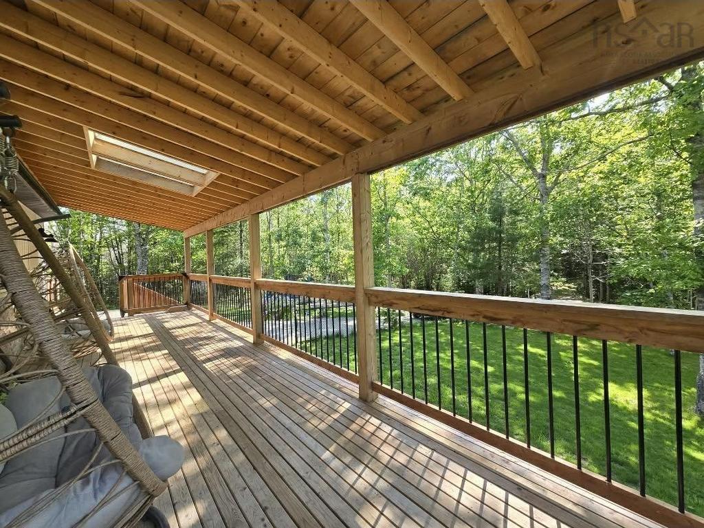 67 Oak Lane, Clyde River, NS