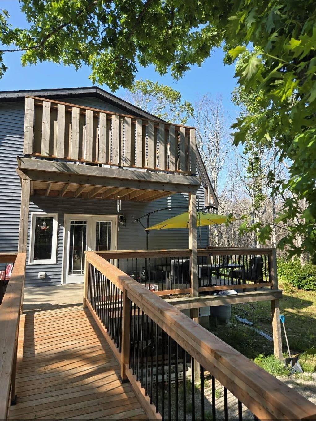 67 Oak Lane, Clyde River, NS