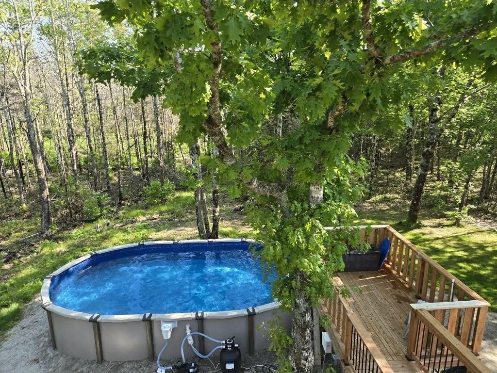 67 Oak Lane, Clyde River, NS