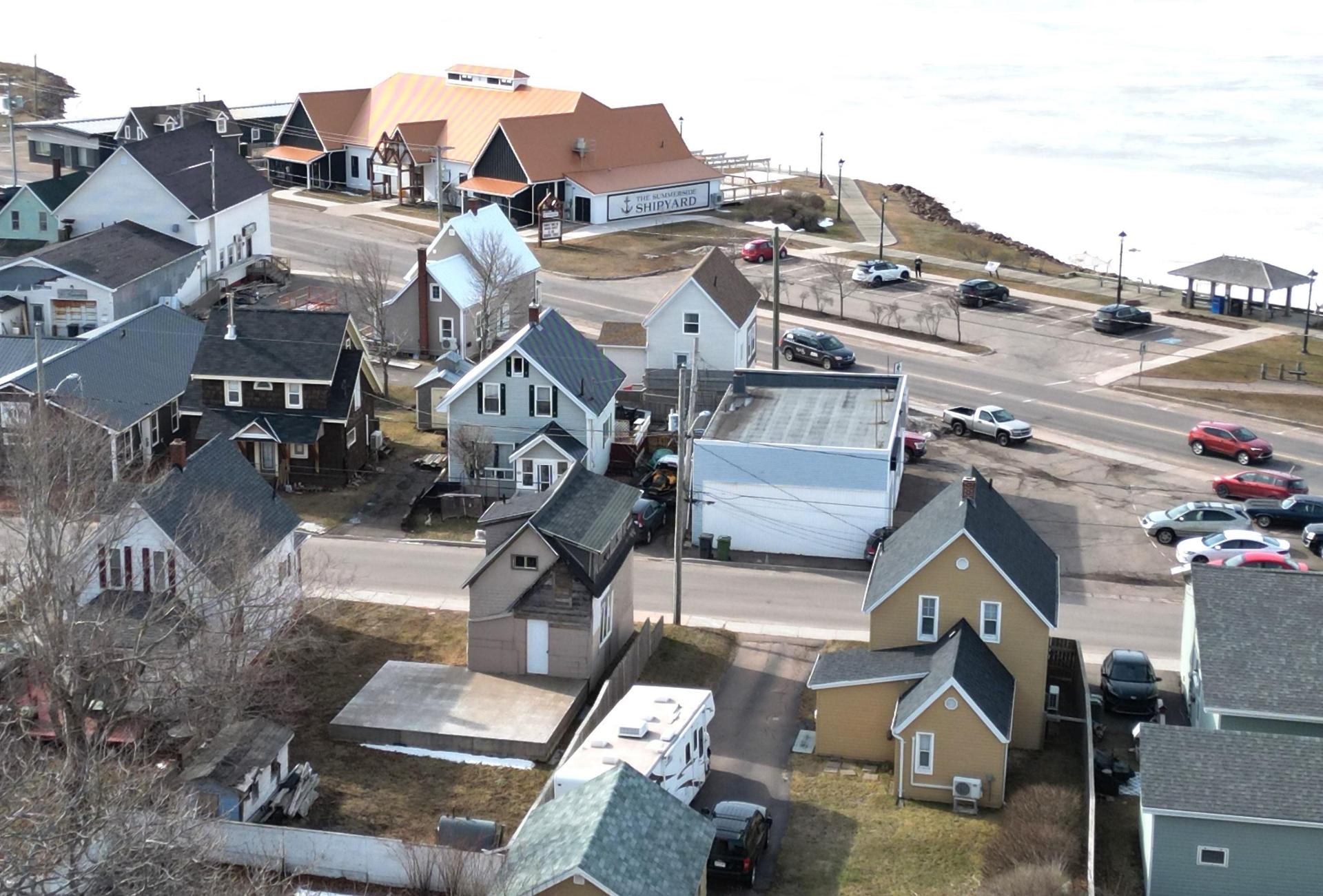 389 Second Street, Summerside, PE
