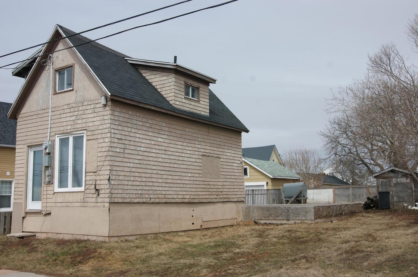 389 Second Street, Summerside, PE