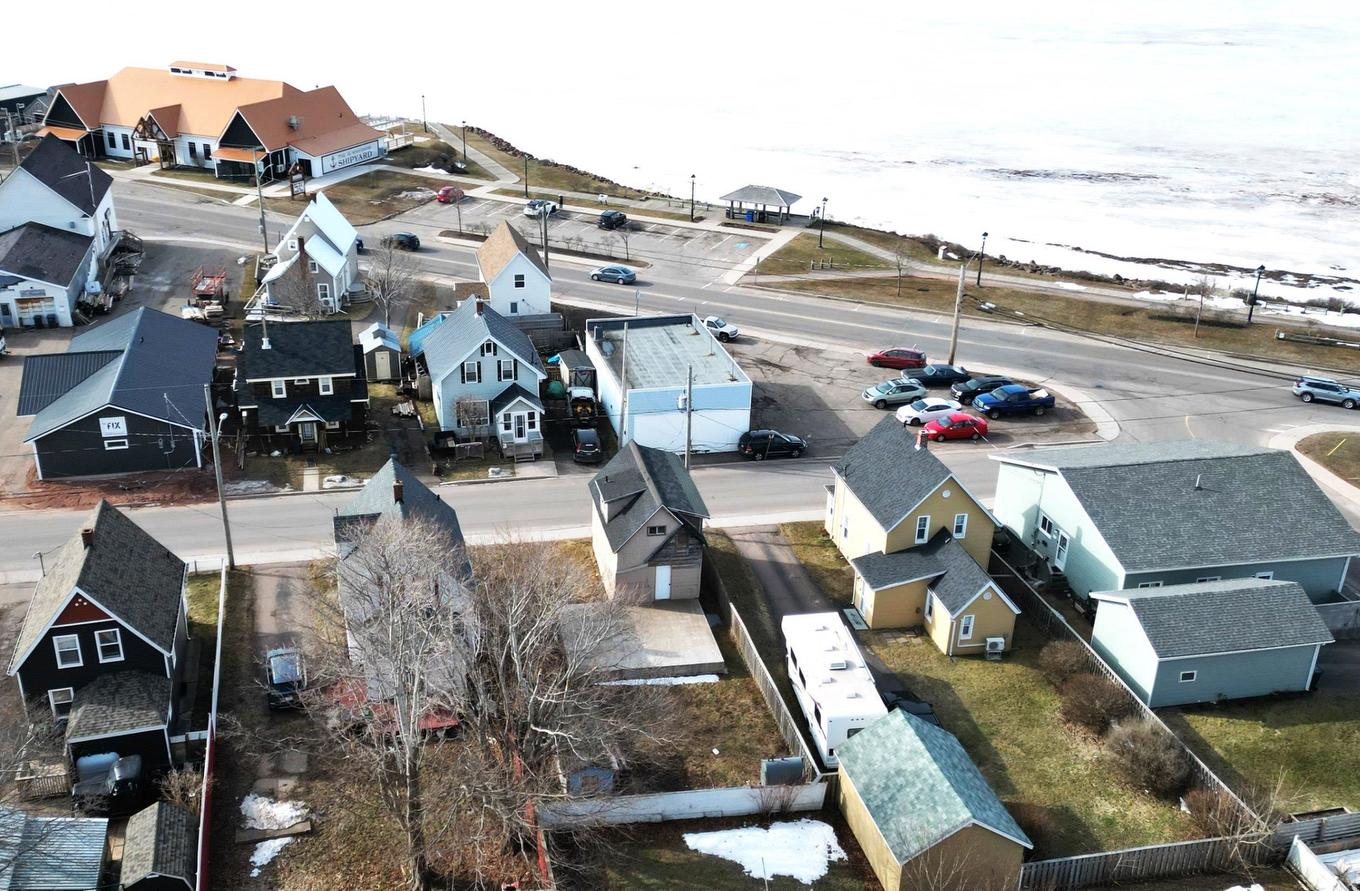 389 Second Street, Summerside, PE