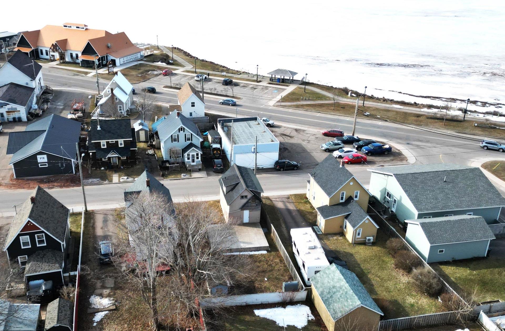 389 Second Street, Summerside, PE