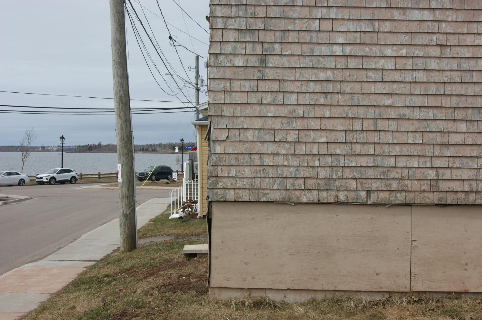 389 Second Street, Summerside, PE
