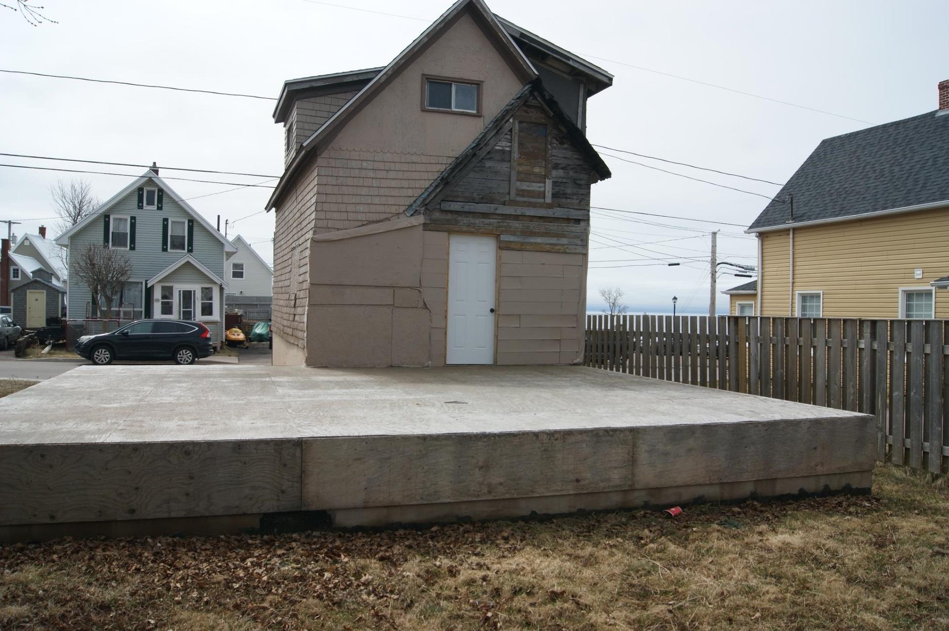 389 Second Street, Summerside, PE