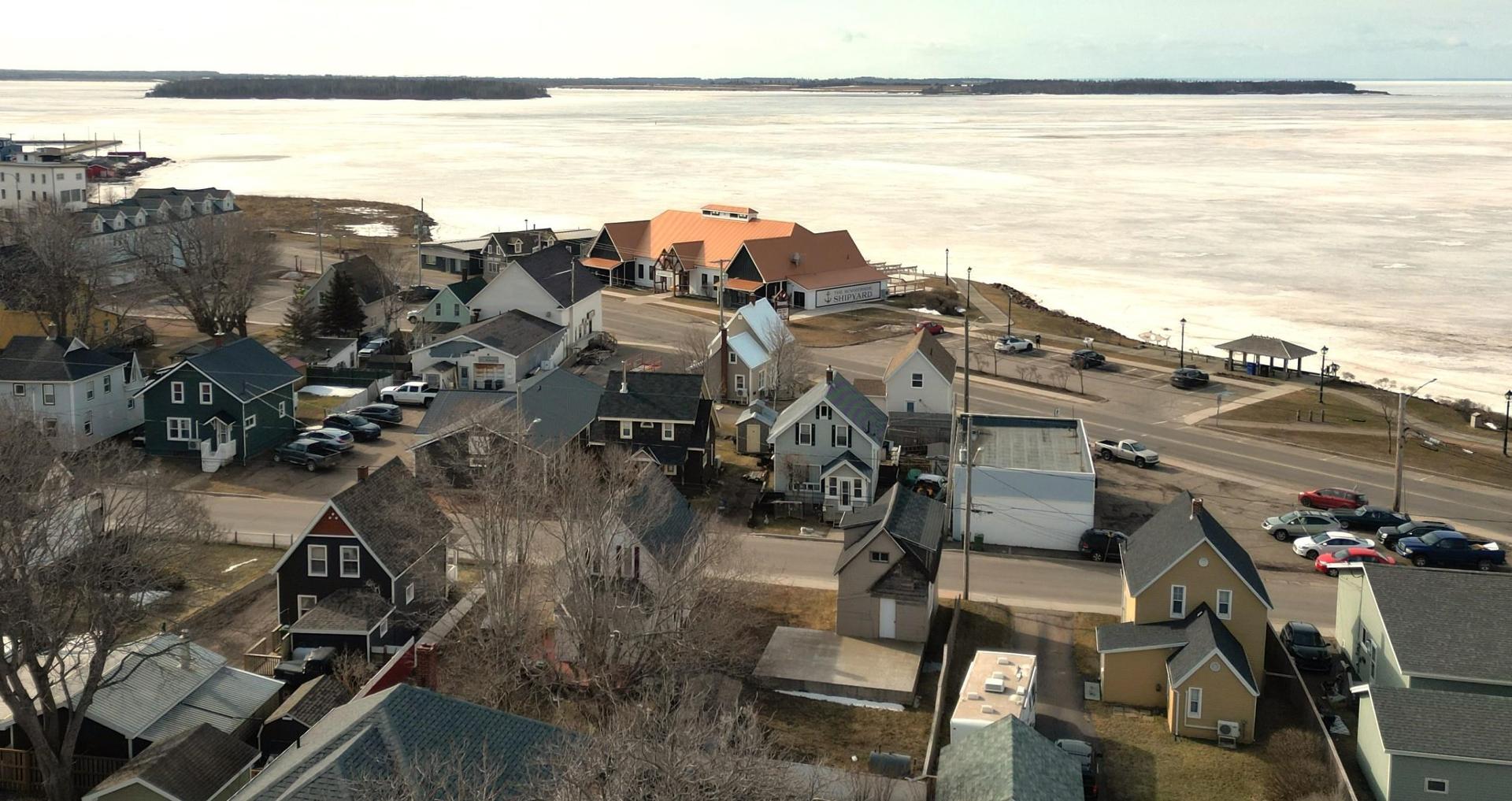 389 Second Street, Summerside, PE