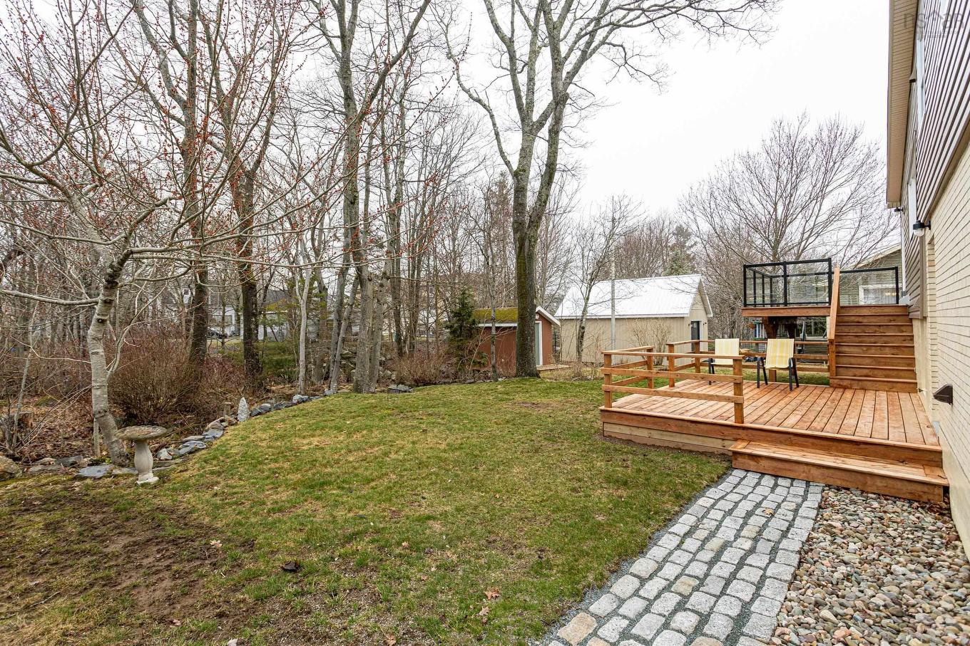 9 Crestview Drive, Halifax, NS