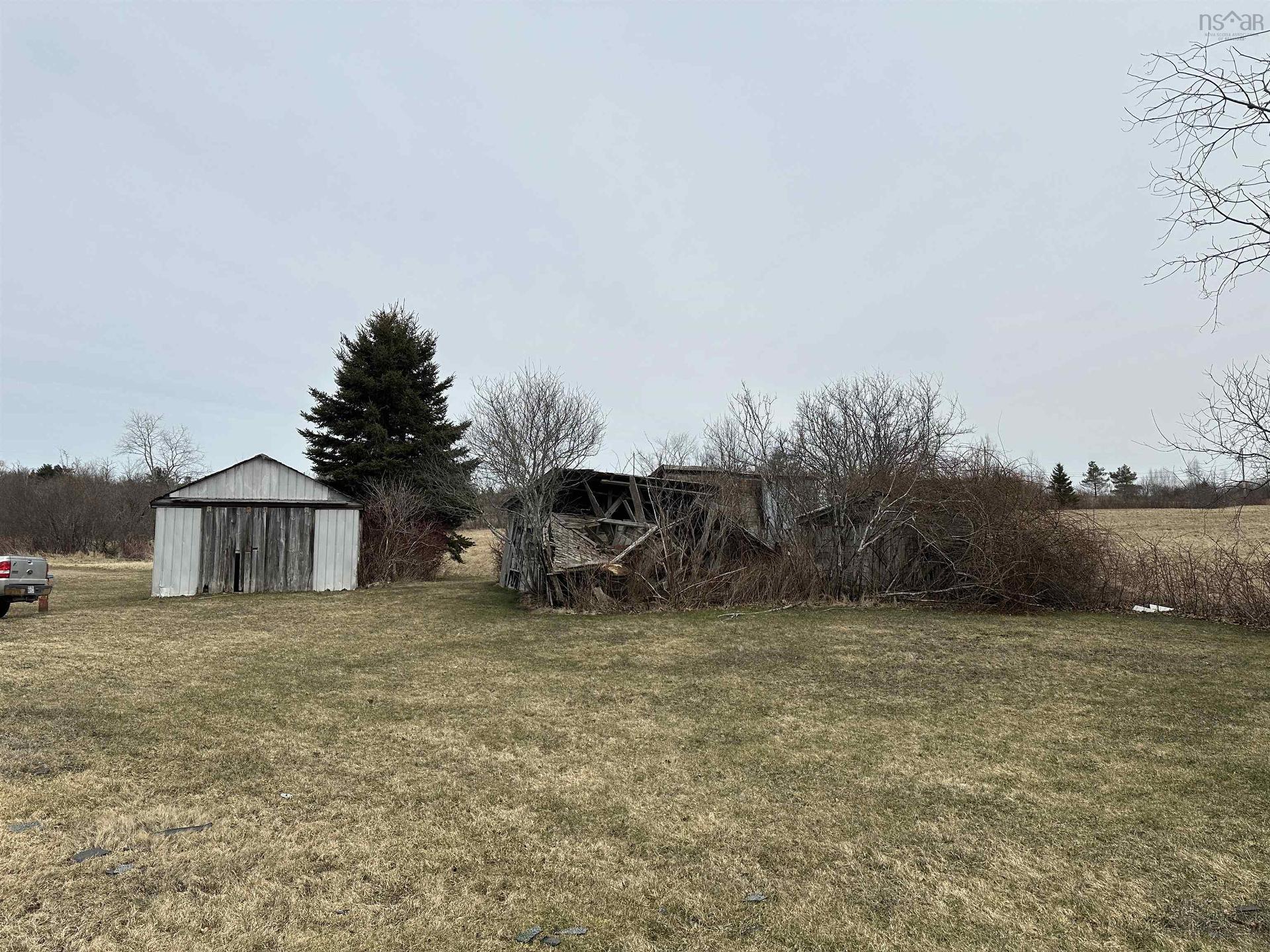 1577 Wentworth Road, Sweets Corner, NS