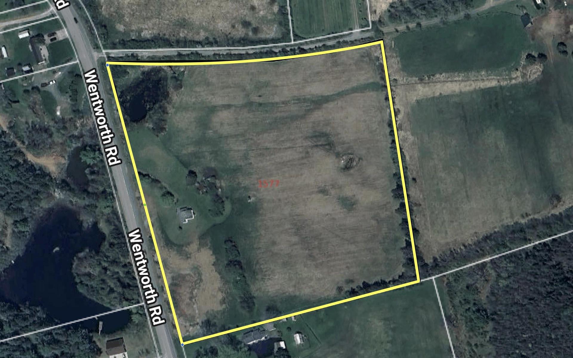 1577 Wentworth Road, Sweets Corner, NS