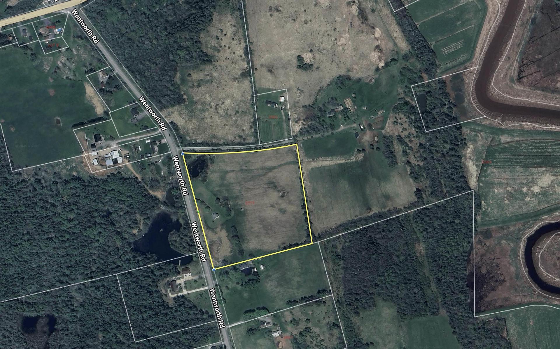 1577 Wentworth Road, Sweets Corner, NS