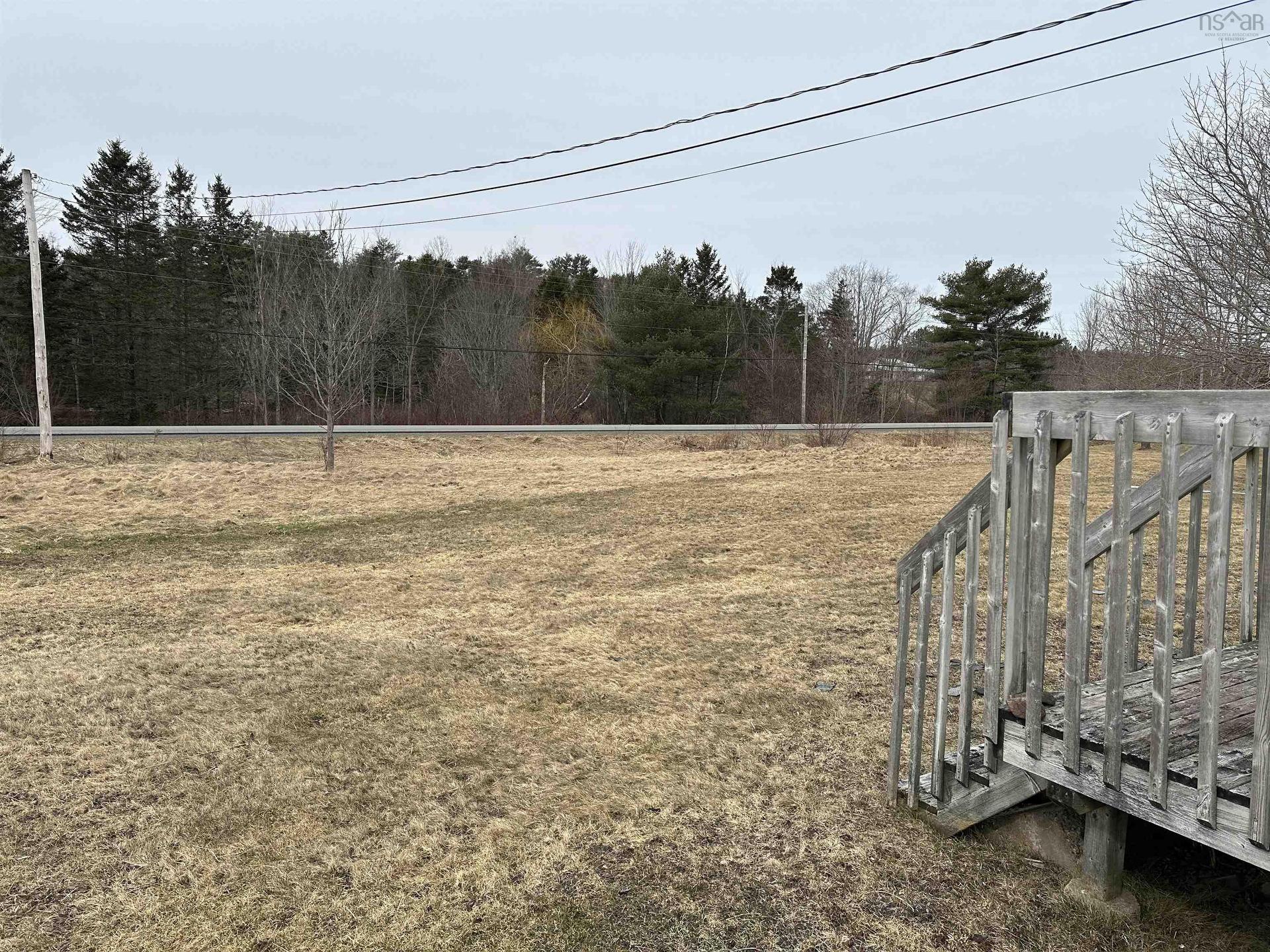 1577 Wentworth Road, Sweets Corner, NS