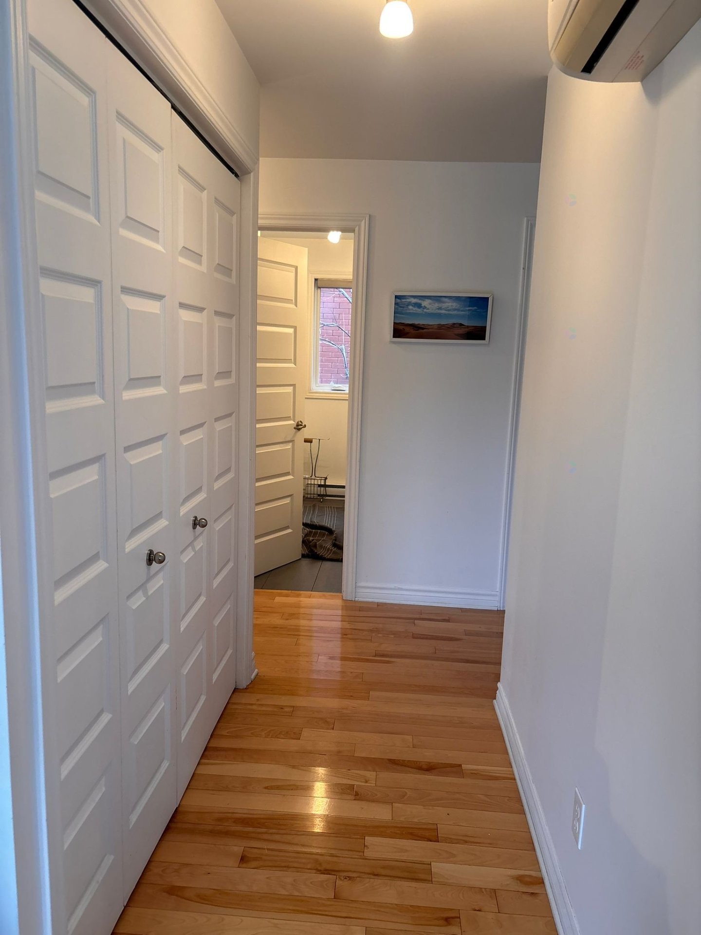 Passageway - 1144 Rue St-Edouard, Longueuil (Le Vieux-Longueuil), QC - Indoor Photo Showing Other Room